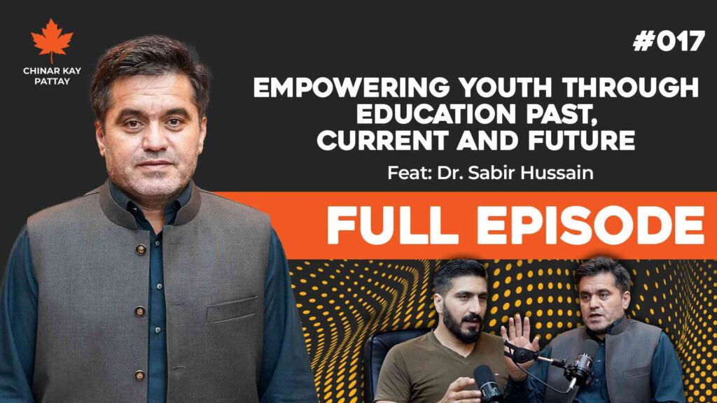 Empowering Youth